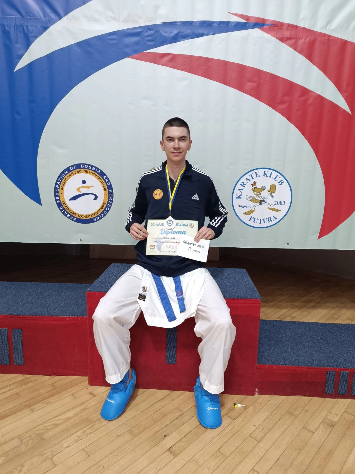 Karate student mostar (1)